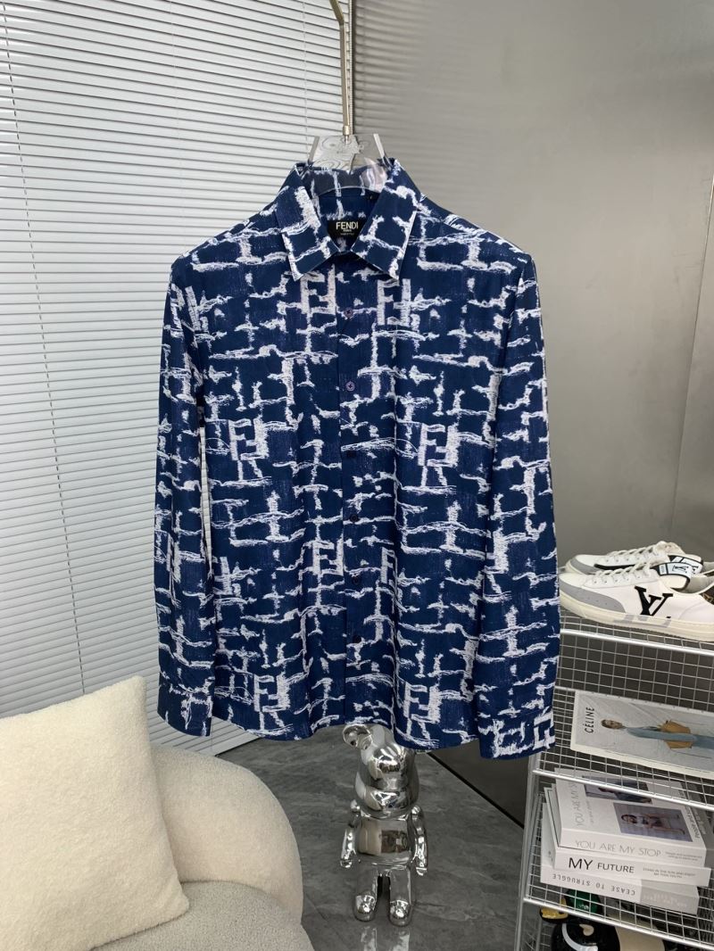 Fendi Shirts